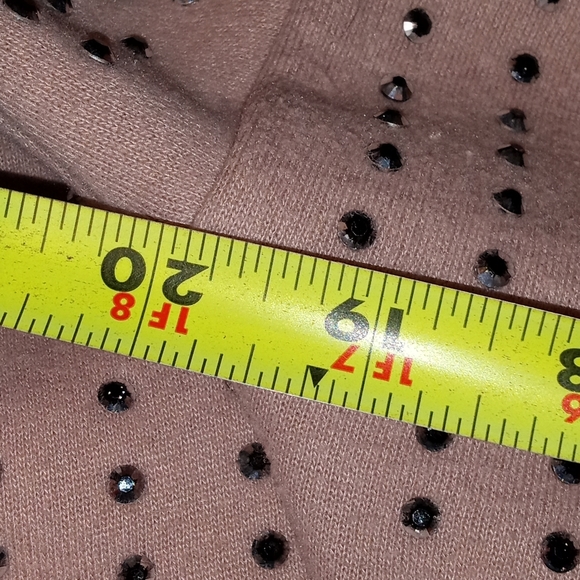 Hot and delicious jogging suit with crop jacket see pics women's size small - Picture 12 of 15